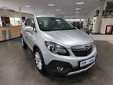 Opel Mokka Innovation AUTOMATIK - silberne Opel Mokka