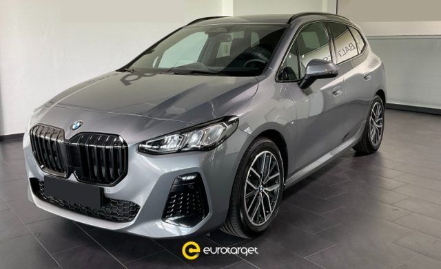 Другие BMW 220 i 48V Active Tourer Msport