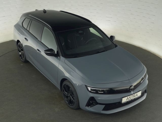 Astra L ST GS CDTI AUTOMATIK+AHK+LED MATRIX+NAVI