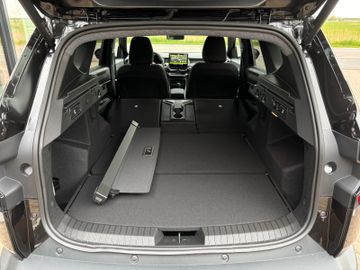 Dacia Bigster Journey TCe 140