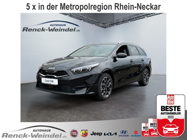 Kia Ceed_sw Nightline Edition 1.0 T-GDI Rückfahrkam.