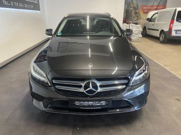 Mercedes C 200 - 7
