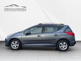 Peugeot 207 SW 1.6 HDI Urban Move PANORAMA/ALU/KLIMA/BLT - Peugeot 207: SW Hdi