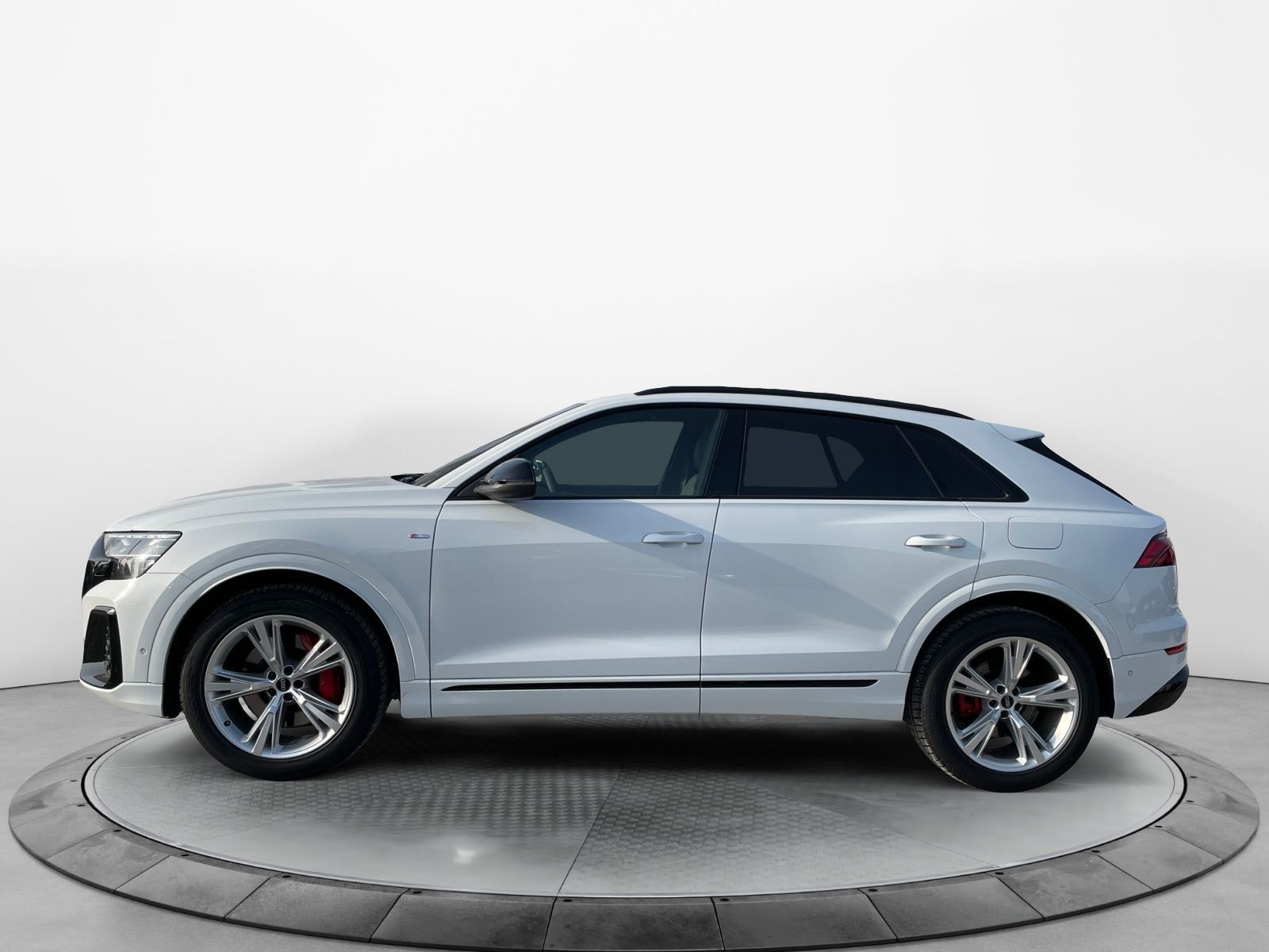 Audi Q8 - Bild 2