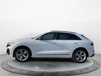 Audi Q8 - Vorschau Bild 2