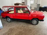 Fiat 127 *MORETTI MidiMaxi CABRIO* - Fiat 127 Gebrauchtwagen