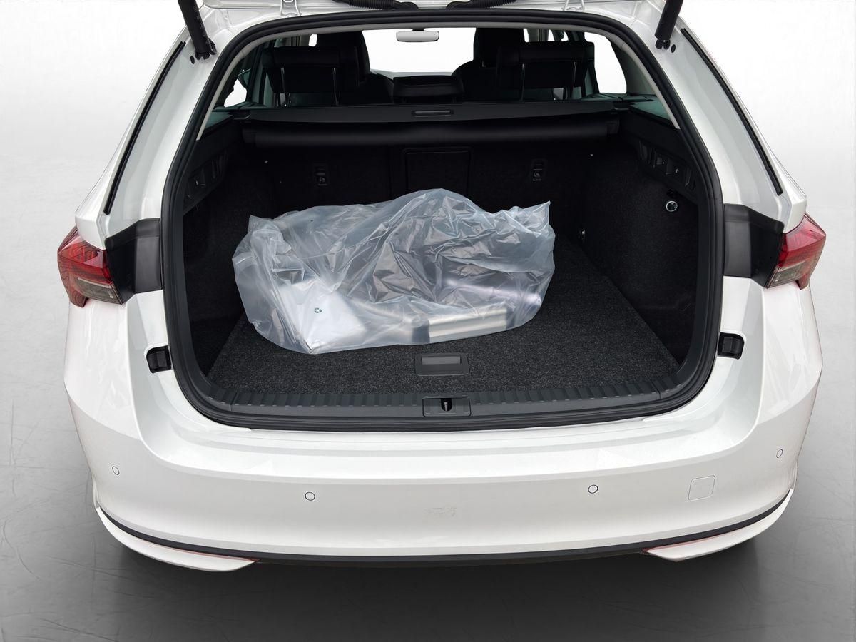 Skoda Octavia - Bild 19