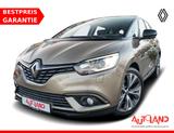Renault Scenic 1.2 TCe 130 Intens Navi Sitzheizung DAB - Renault Scenic: 2.2