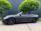 BMW 440i xDrive Cabrio M Sport |H&K|LED|KAM|DAB|DE - BMW 4er Reihe in Stuttgart