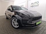 Porsche Macan PDK, LED PDLS+, Panorama, Kamera, deutsch - Porsche Macan mit Benzin-Antrieb