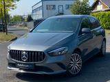 Mercedes-Benz B 250 B -Klasse B 250*Autom.*Navi*PDC*SHZ* - graue Mercedes-Benz B 250
