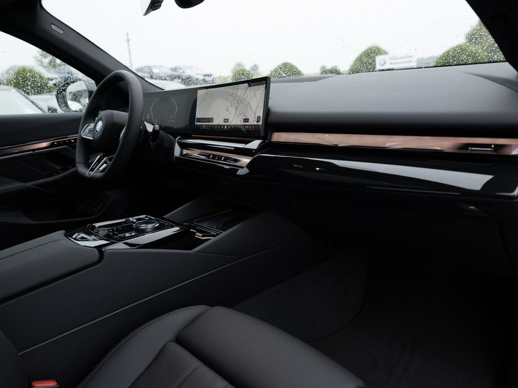 BMW 530 - Bild 10