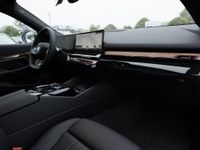BMW 530 - Vorschau Bild 10
