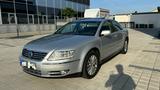 Volkswagen VW Pheaton 3.0 Diesel - gebrauchte VW Phaeton aus dem Jahr 2009