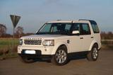 Land Rover Discovery 3.0 TDV6 HSE ,1. Hd, reserviert - : Land Rover Discovery Hannover