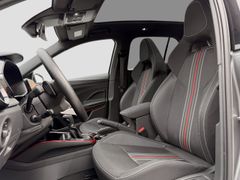 SKODA Fabia Monte Carlo behz.Lenkr PANO LED Kamera PDC