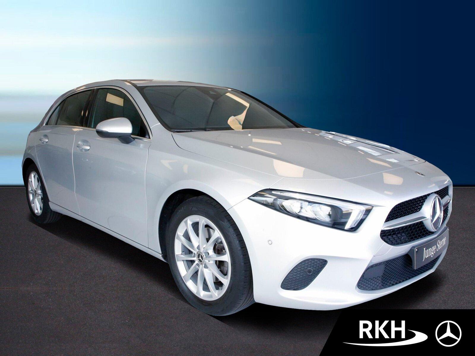 Mercedes-Benz A 200 Kompaktlimousine LED/Kamera/Progressive