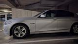 BMW 520D F10 TOP-Ausstattung Limo Automatik Schi - BMW 520: F10 520d