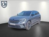 Renault Espace 6 Esprit Alpine E-Tech Full Hybrid 200 - gebrauchte Renault Espace aus dem Jahr 2024