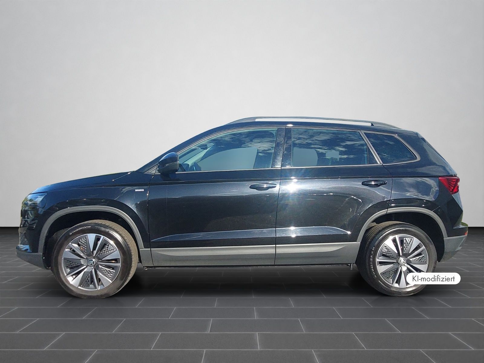 Skoda Karoq - Bild 8