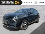 Kia Sportage 1,6 GT-Line HEV Hybrid PANO ACC 360° - Kia Sportage hev Gebrauchtwagen