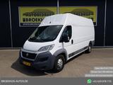 Fiat Ducato 35H 2.3 MultiJet L4H3 Kasten - Fiat Ducato l3h3