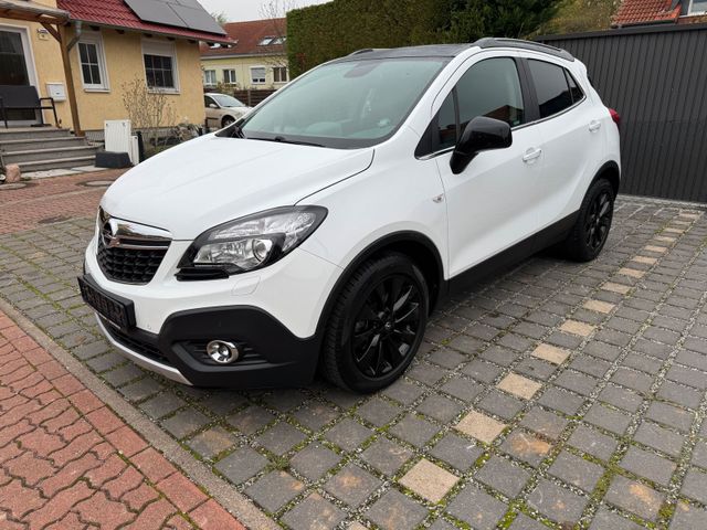 Opel Mokka 1.4 Turbo ecoFLEX Innovation 4x4