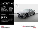 Audi TT RS Coupé *RS-ABGAS*280 KM/H*MATRIX*KAMERA*VC* - gebrauchte Audi TT RS aus dem Jahr 2024