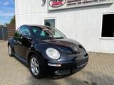 Volkswagen New Beetle Lim. 2.0 Klimaanlage/Sitzh/PDC/Tempom - Volkswagen New Beetle aus 2009
