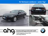 BMW i4 eDrive40 *Navi*Kamera*Sportsitze*LED*PDC*DAB* - BMW i4: Schwarz, Limousine