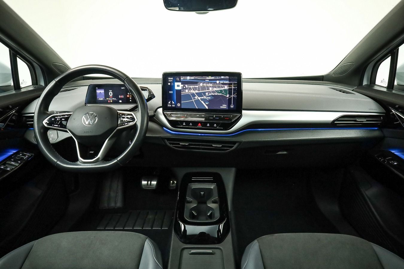 Volkswagen ID.5 - Bild 14