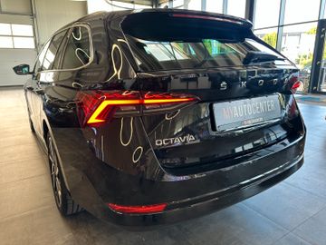 MYAUTOCENTER – Gebraucht- und Jahreswagen mit Werkstattservice in Pfaffenhofen Skoda Octavia Combi First Edition iV *Massage*Canton*