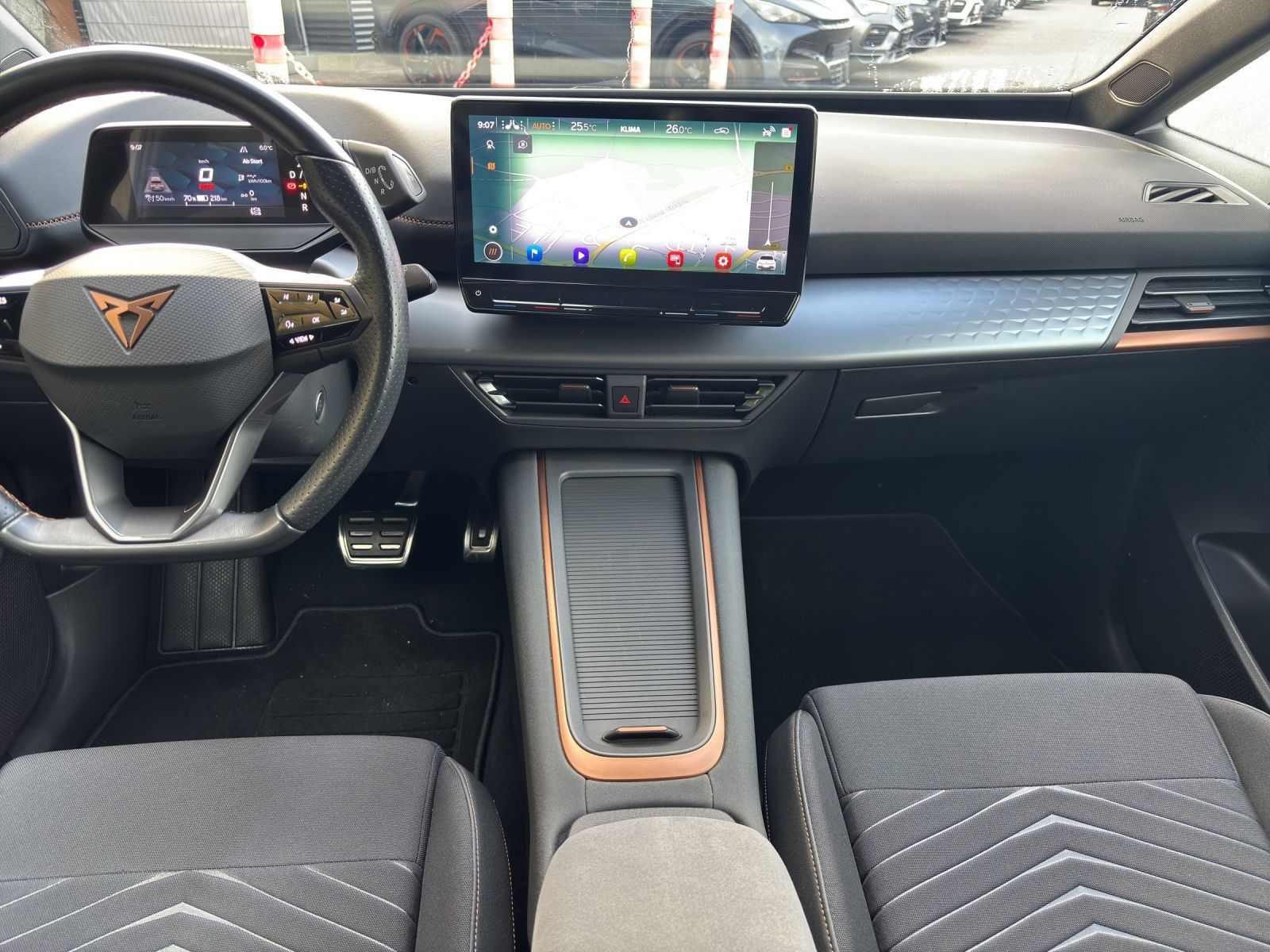 Cupra Born - Bild 7