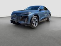 Audi Q6 e-tron - Vorschau Bild 2