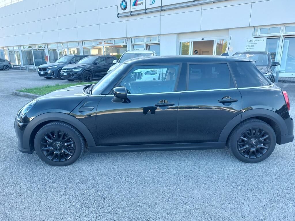 MINI Mini Cooper 1.5 TwinPower Turbo Cooper imagem 3