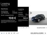Seat Arona Xperience 1.0 TSI RFK*LED*Navigation*ACC - SEAT Arona Leasingangebote für Privatpersonen