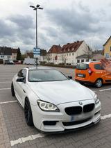 BMW Bmw 6er 640d f13 f06 f12 f10 - BMW 6 Series: F13