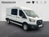 Ford Transit DoKa 350L3H2 Kasten Trend - Ford Kastenwagen hoch Transit 350