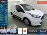 Ford Transit Connect 1.5 Aut. 200 L1 Trend AHK+Kamera - gebrauchte Ford Transit Connect aus dem Jahr 2021