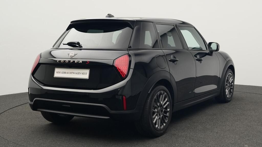 MINI Cooper S - Bild 8