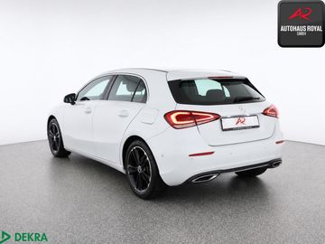 Mercedes A 180 - 3