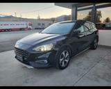 Ford FORD Focus V - Focus Active SW 1.0 ecoboost s&s  - Ford Focus mit Benzin-Antrieb: Geländewagen