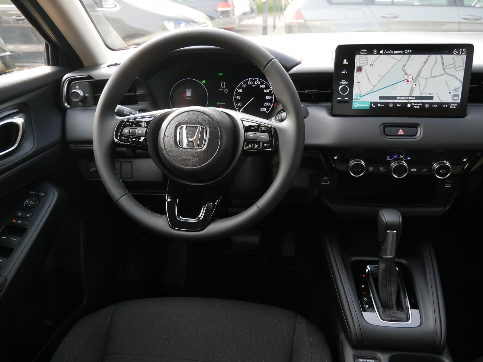 Honda HR-V - Bild 14