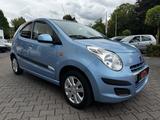 Suzuki Alto Klima ZV Alu Scheckheft uvm. - Suzuki Alto Gebrauchtwagen