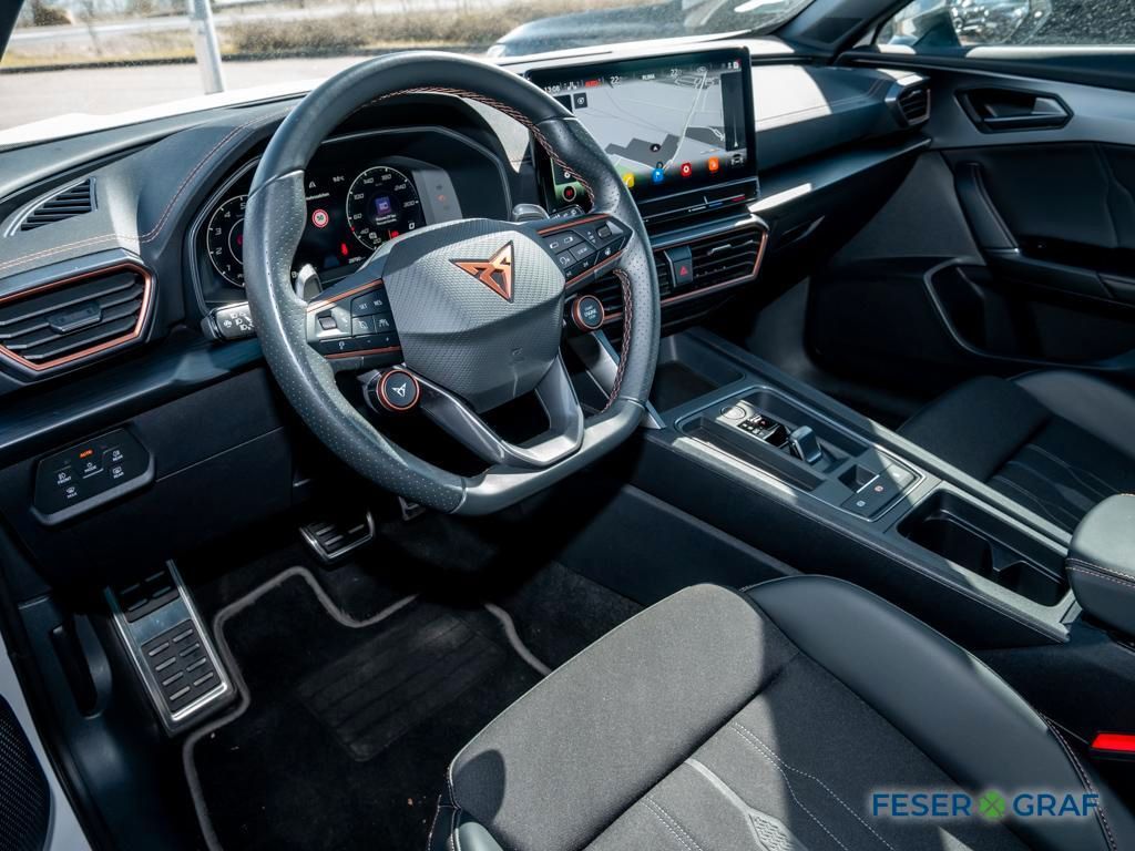 Cupra Formentor - Bild 6