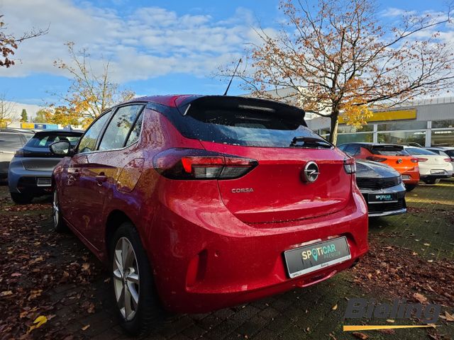 Corsa F Elegance 1.2l, Klima, Parkpilot, Alu