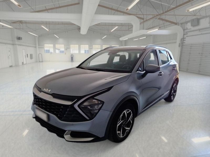 Kia KIA SPORTAGE 1.6 CRDI MHEV BUSINESS 2WD SUV