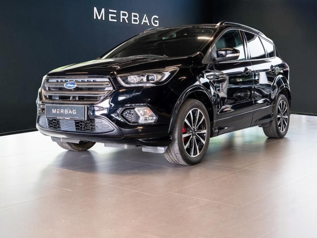 Ford Kuga 1.5 EcoBoost ST-Line 4x2 Start/Stopp (EURO