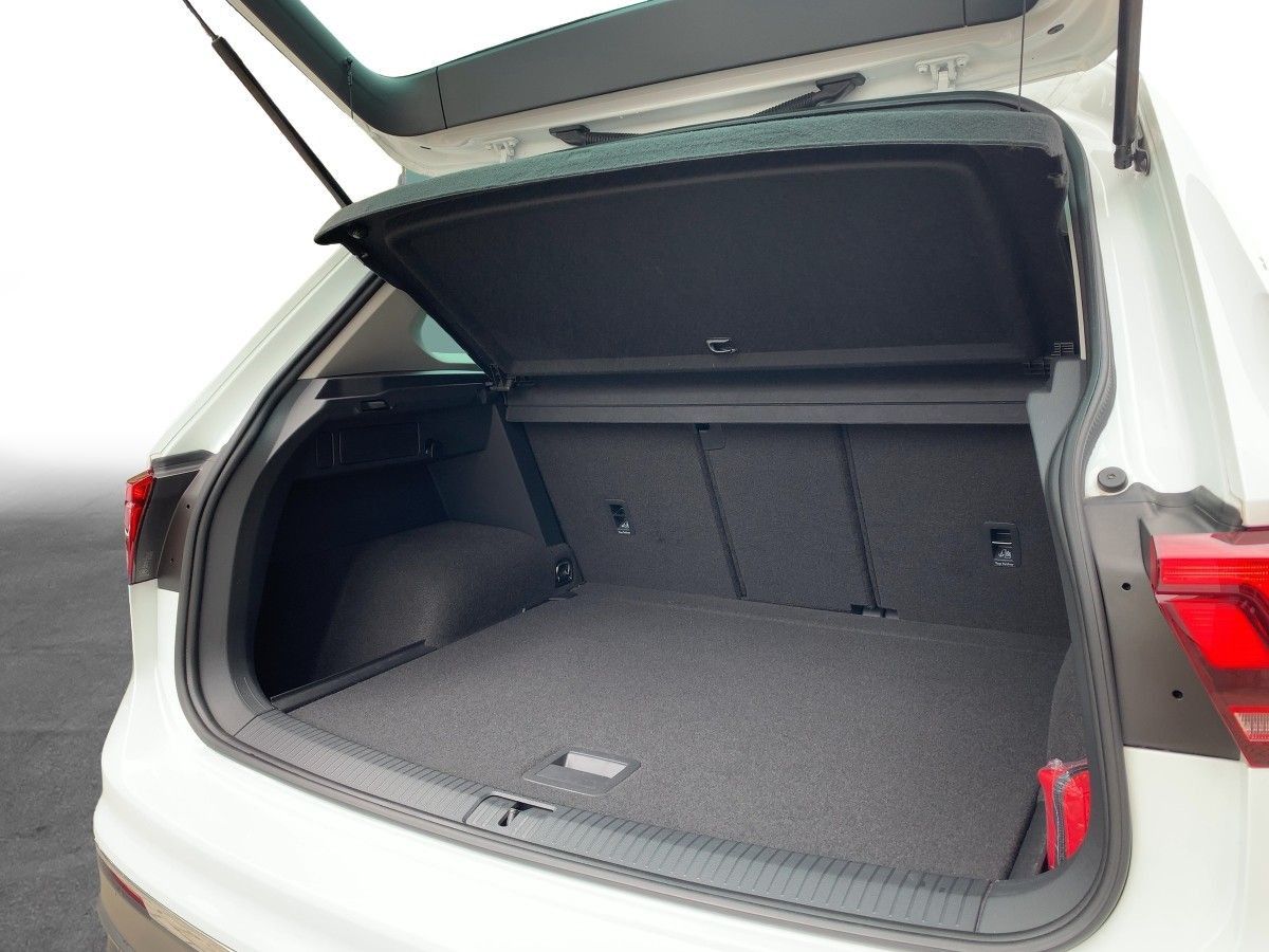 Volkswagen Tiguan 1.5 TSI Klima LED App PDC foto 6