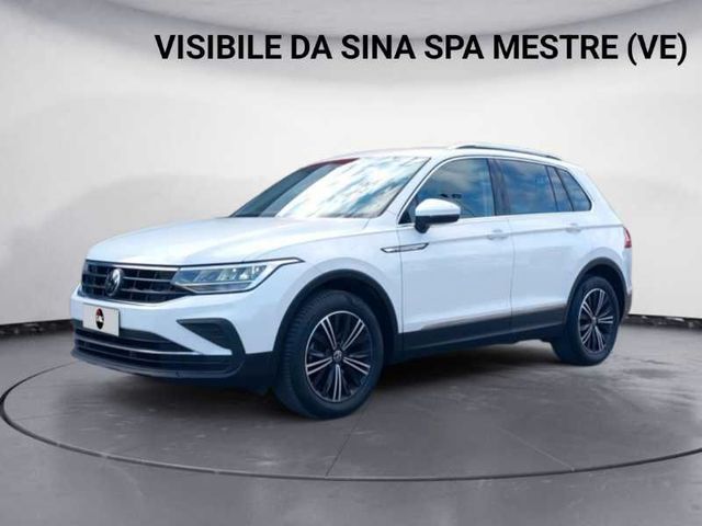 Volkswagen VOLKSWAGEN Tiguan 1.5 tsi Life 150cv dsg